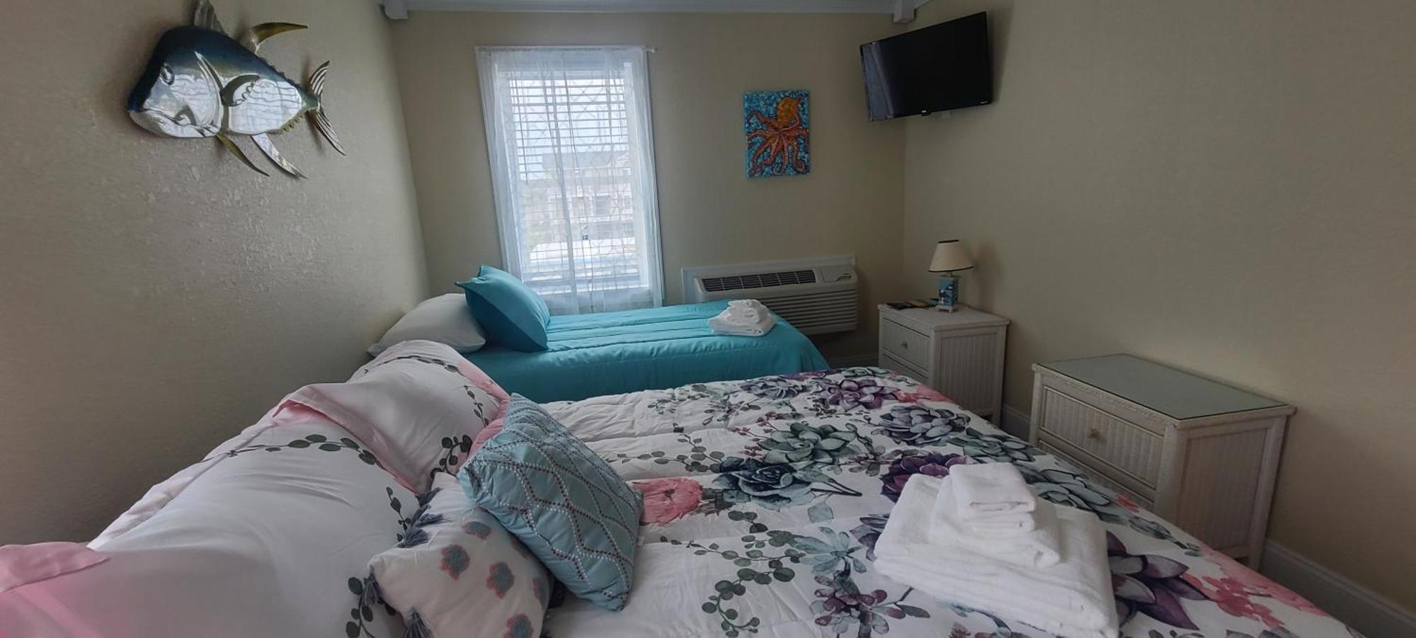 Beach Road Bed And Breakfast Килл-Девил-Хиллз Экстерьер фото