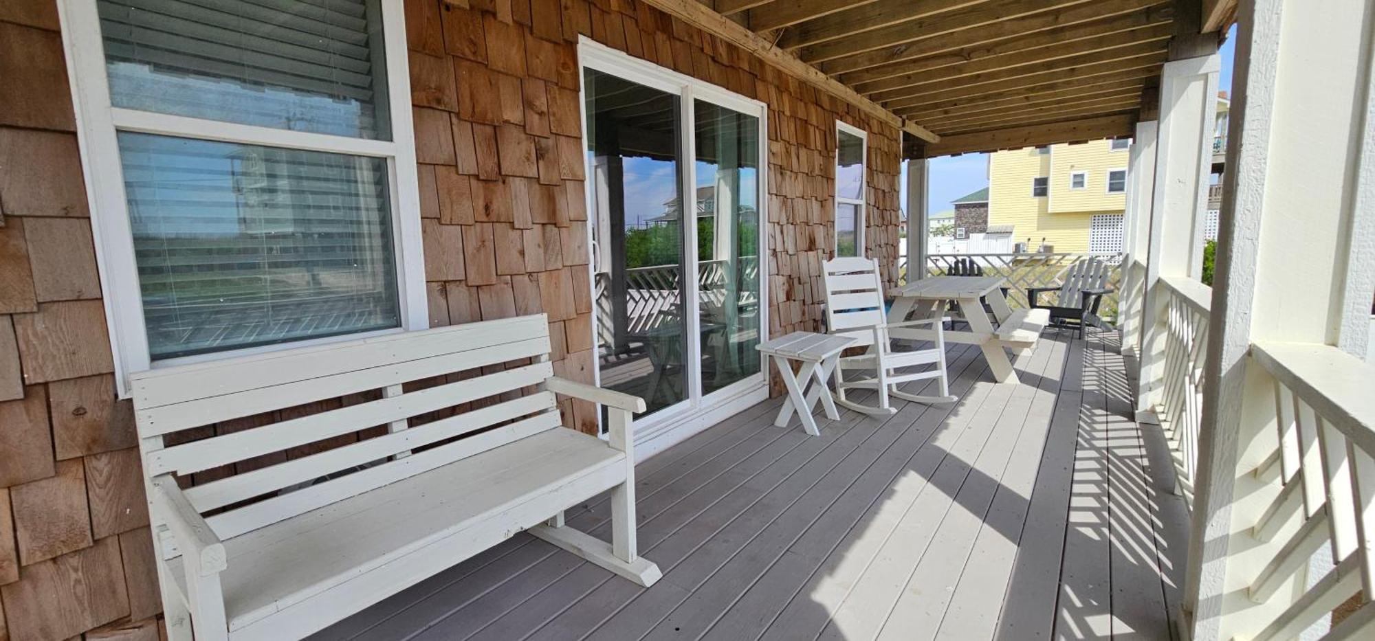 Beach Road Bed And Breakfast Килл-Девил-Хиллз Экстерьер фото
