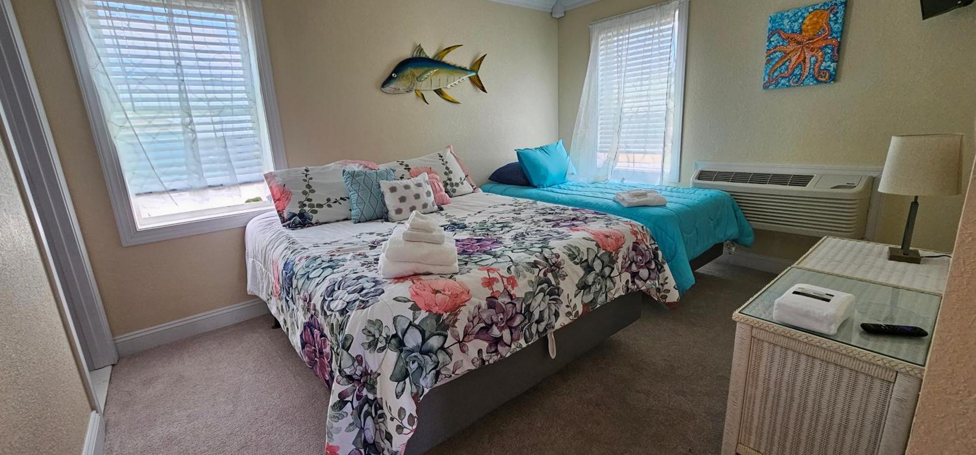 Beach Road Bed And Breakfast Килл-Девил-Хиллз Экстерьер фото